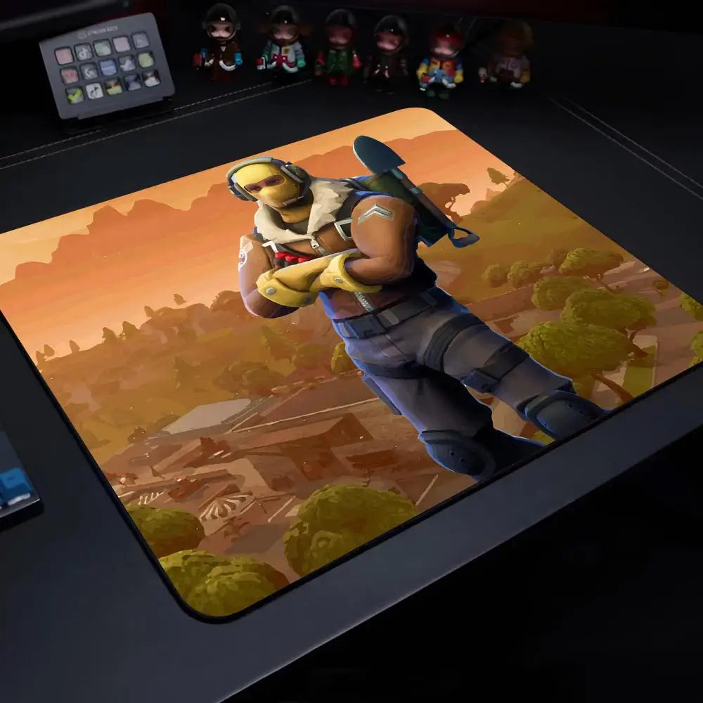 Tapis de Souris Fortnite