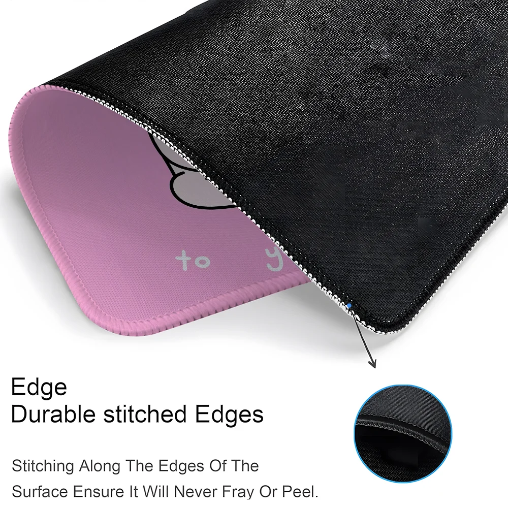 Tapis de Souris Mignon