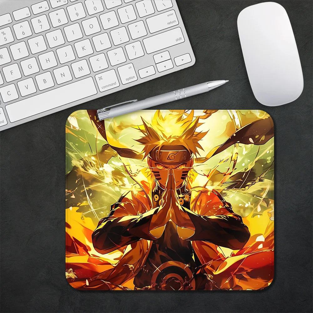Tapis de Souris Naruto