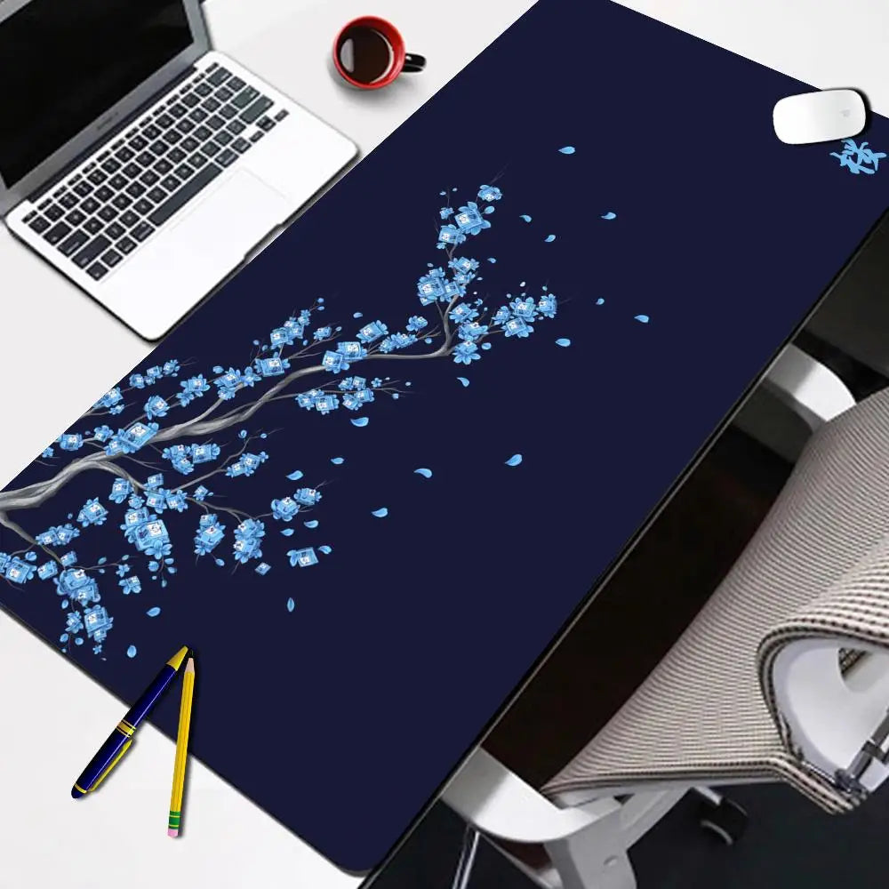 Tapis de Souris Gamer Japonais
