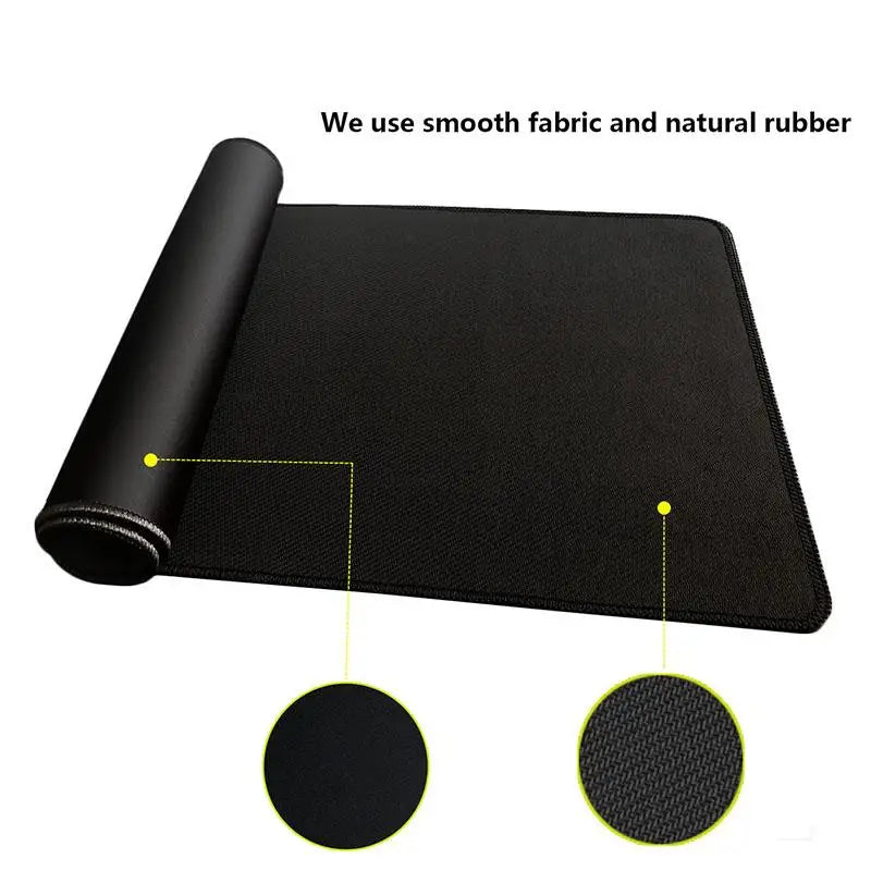 Tapis de Souris XXL Titanwolf