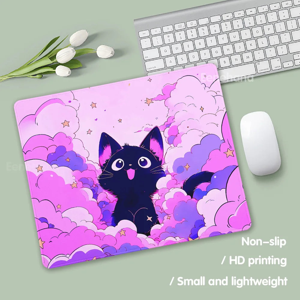 Tapis de Souris Chat