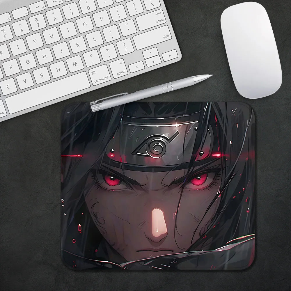 Tapis de Souris Naruto