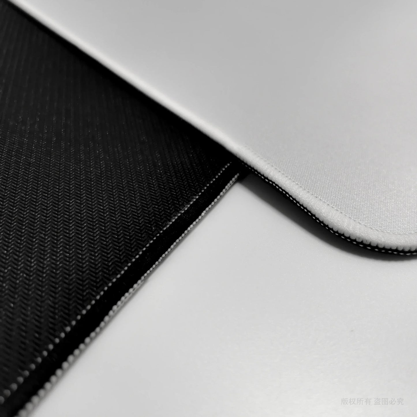 Tapis de Souris Personnalisé Carré (50x50cm) - Tapis Souris