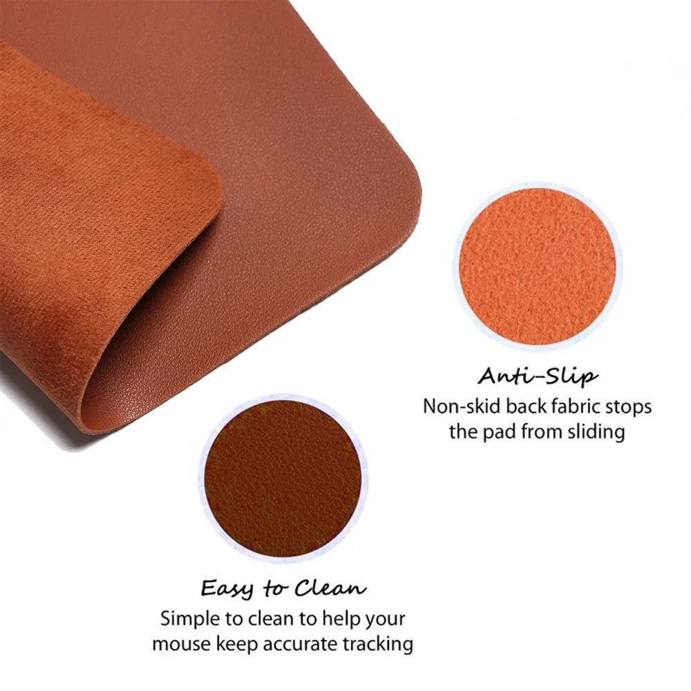 Tapis de Souris Beige