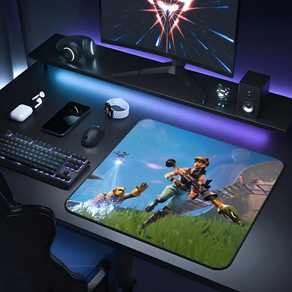 Tapis de Souris Fortnite