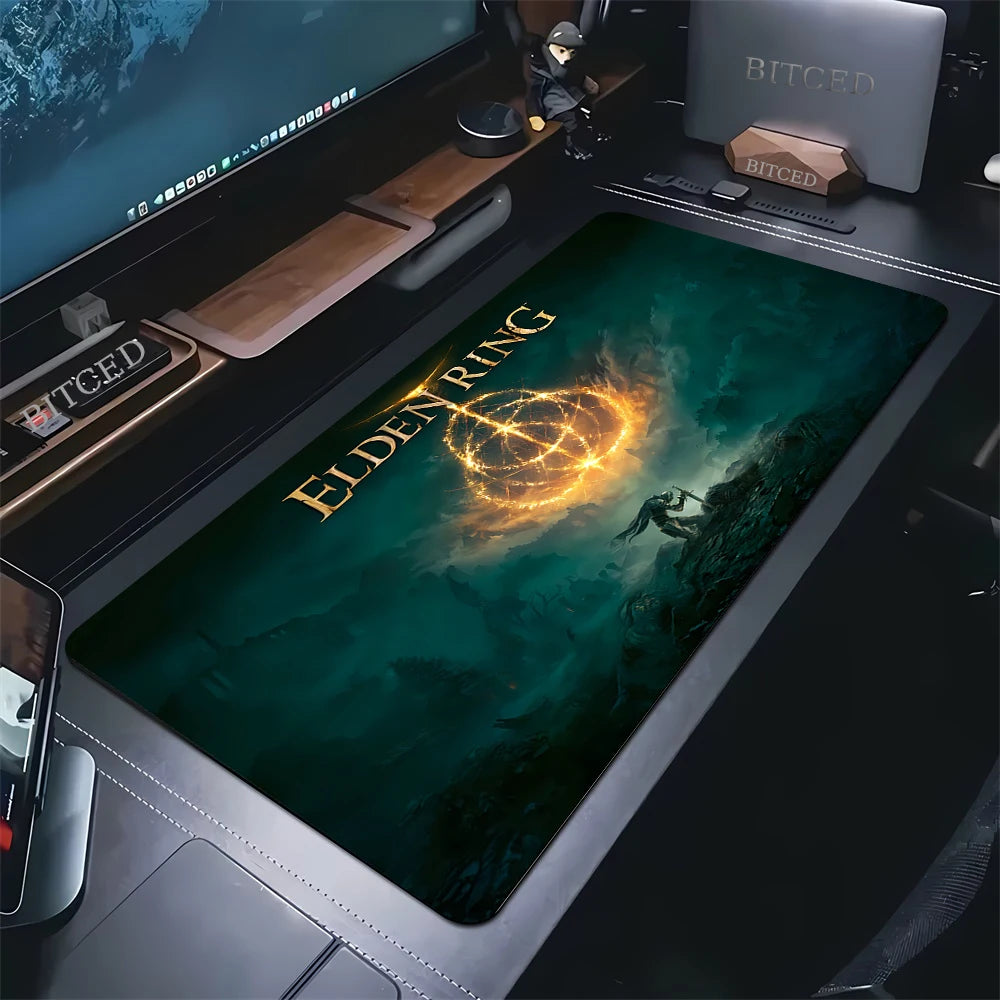 Tapis de Souris Gamer Elden Ring