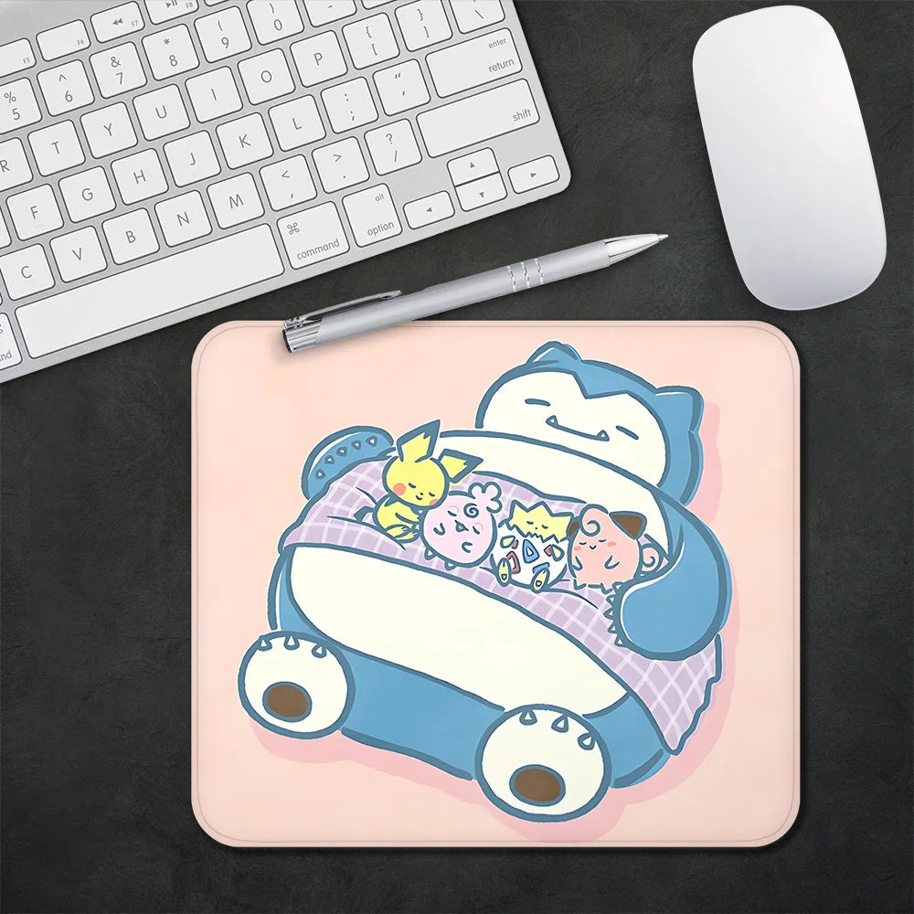 Tapis de Souris Pokemon