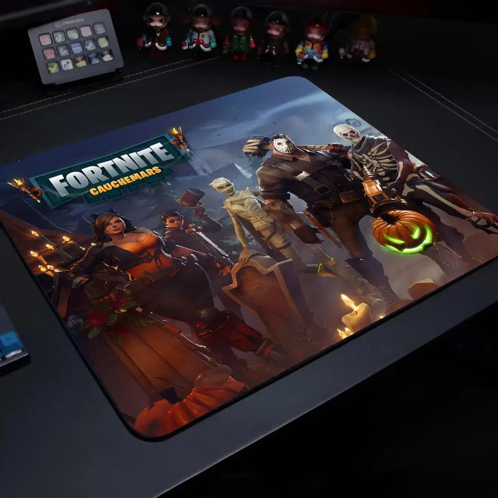 Tapis de Souris Fortnite