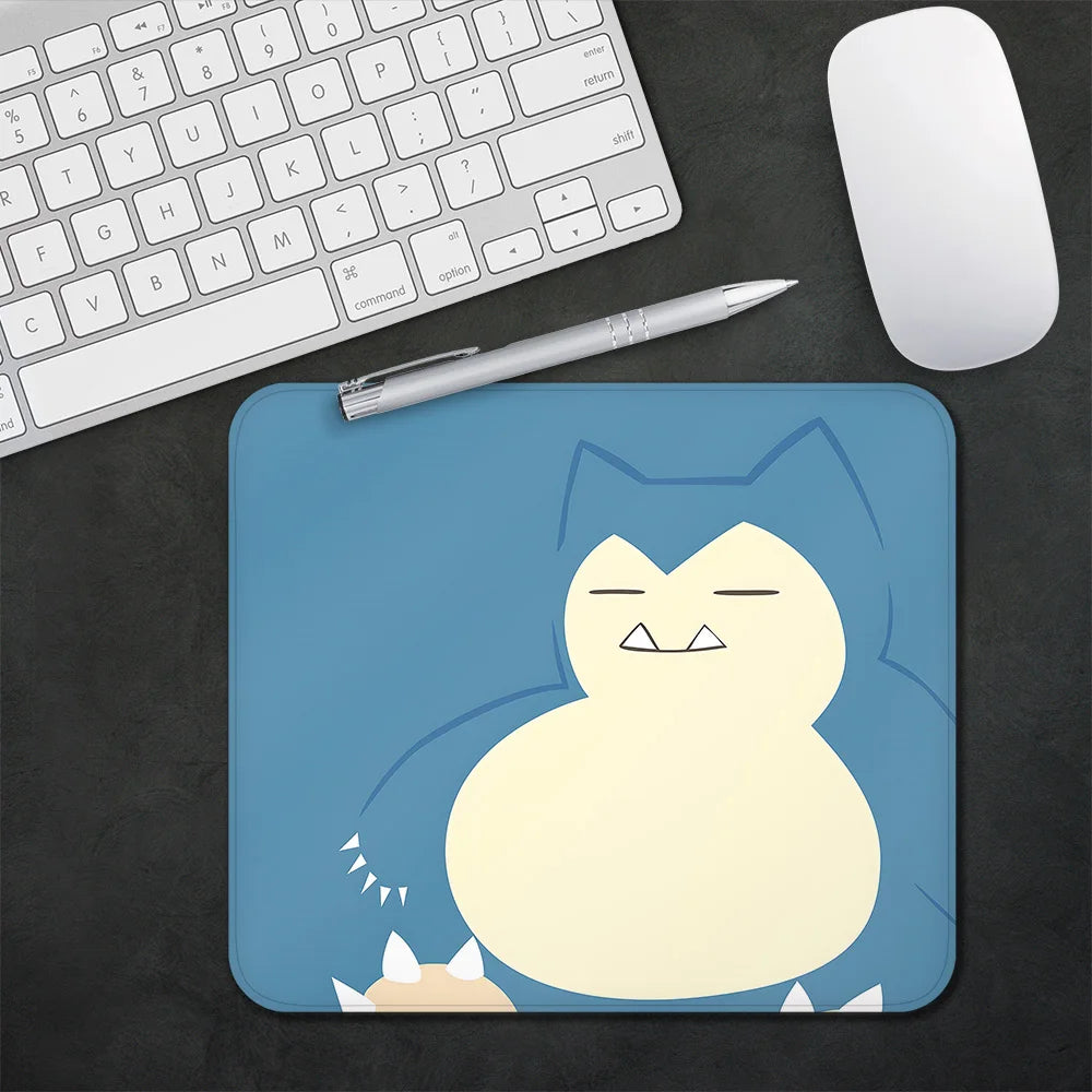 Tapis de Souris Pokemon
