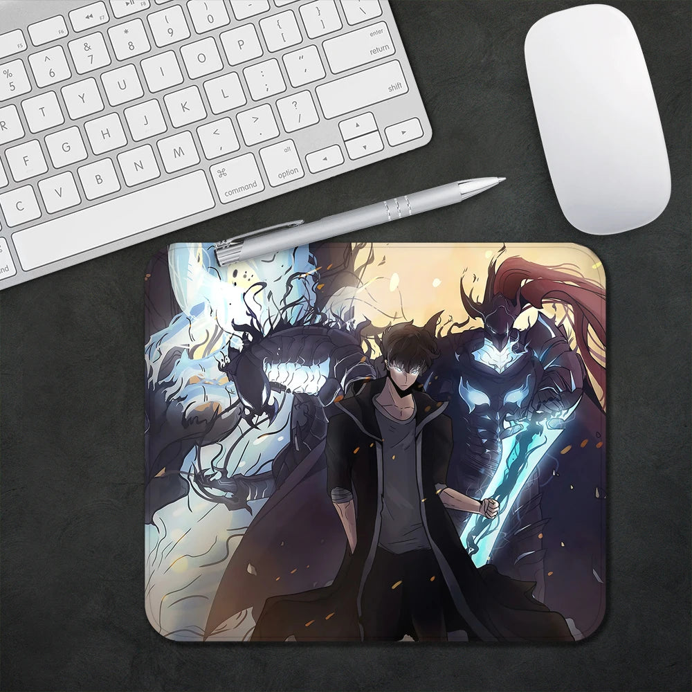 Tapis de Souris Solo Leveling