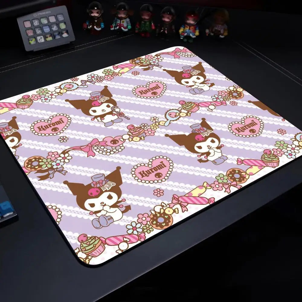 Tapis de Souris Kuromi