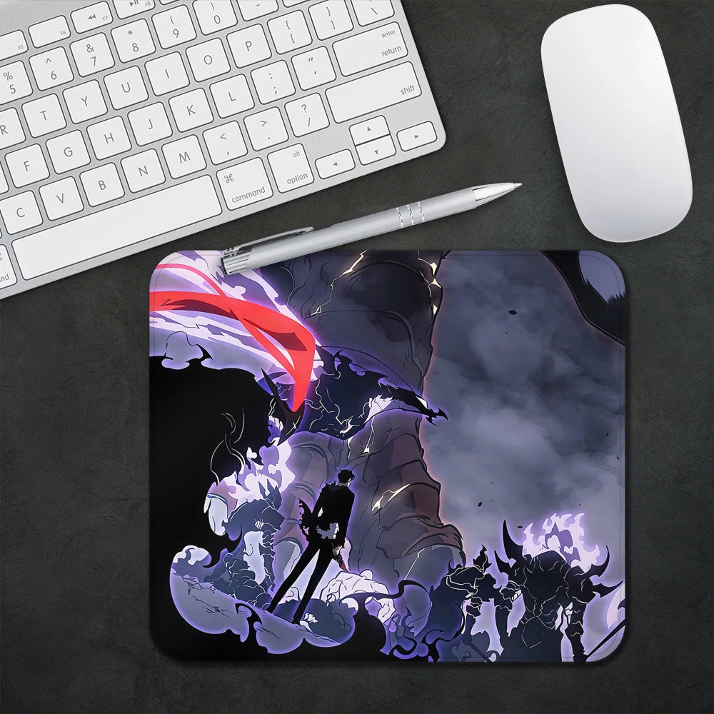 Tapis de Souris Solo Leveling