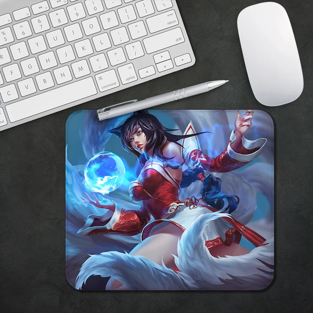 Tapis de Souris League of Legends