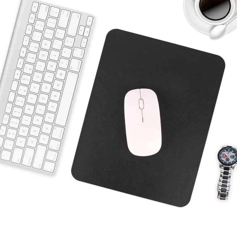 Tapis de Souris Noir - Tapis Souris