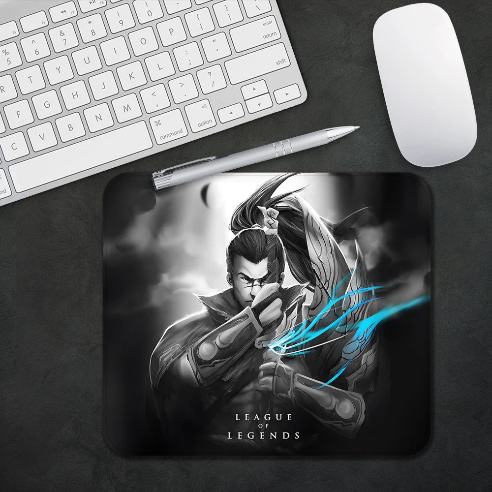 Tapis de Souris League of Legends