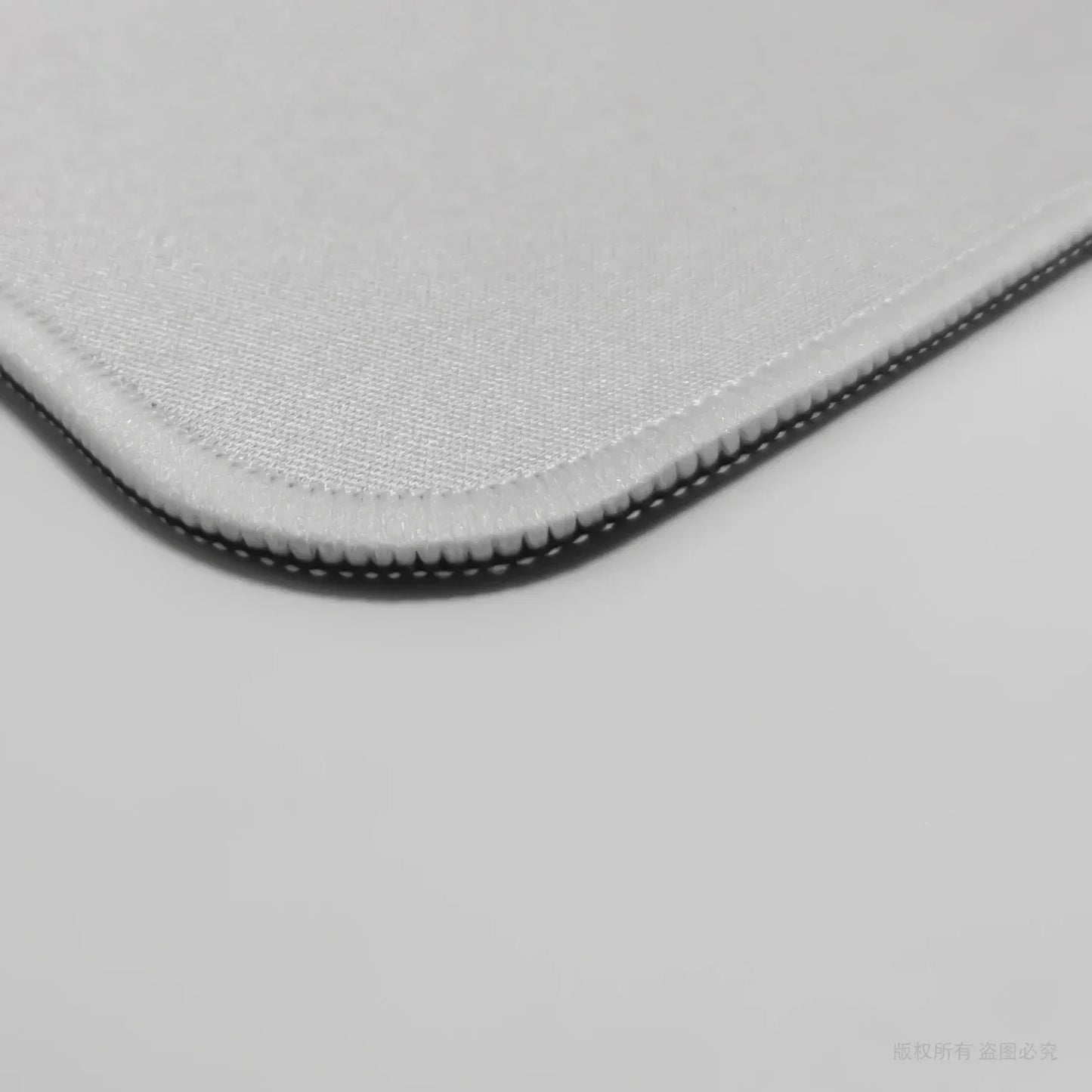 Tapis de Souris Personnalisé Classique (29x25cm) - Tapis Souris