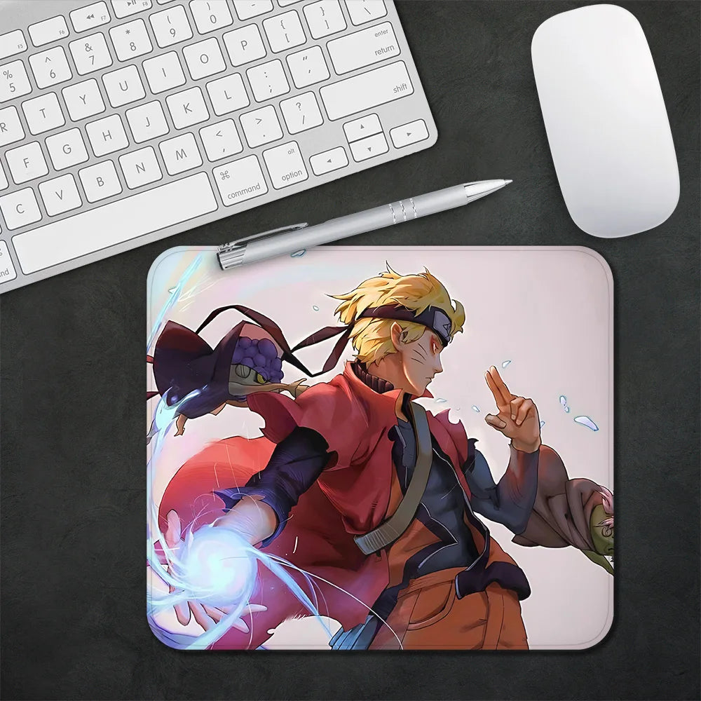 Tapis de Souris Naruto