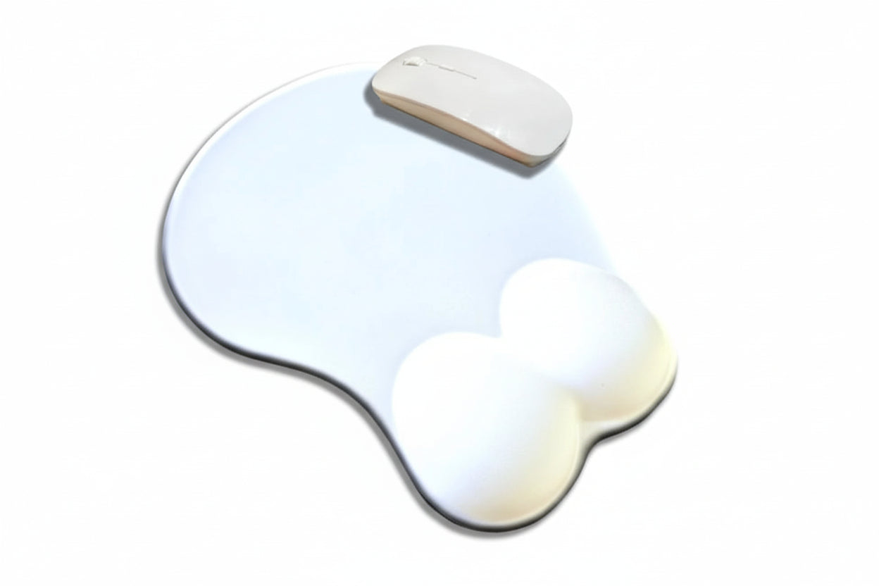 Tapis de Souris Personnalisé avec seins