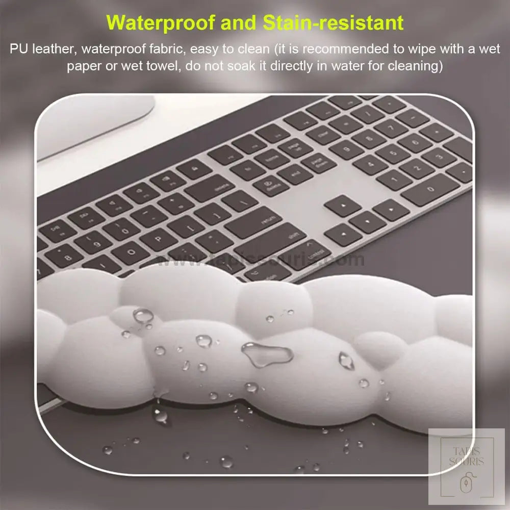 Repose Poignet Clavier