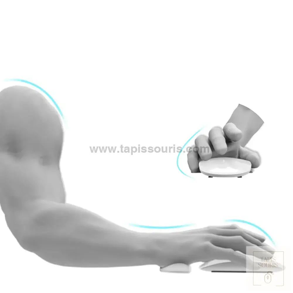 Souris Repose Poignet