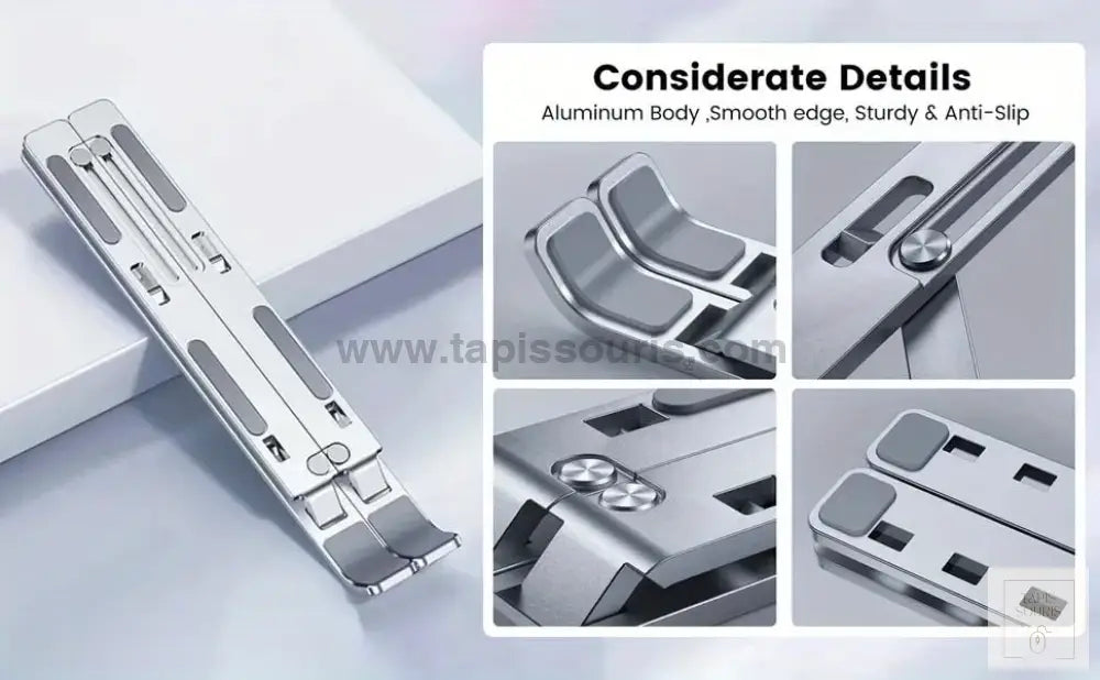 Support Ordinateur Portable