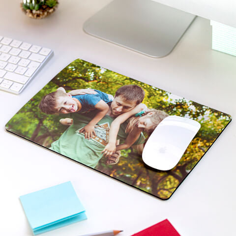 tapis de souris personnalise