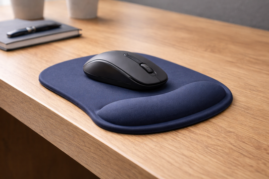 Tapis de Souris Ergonomique
