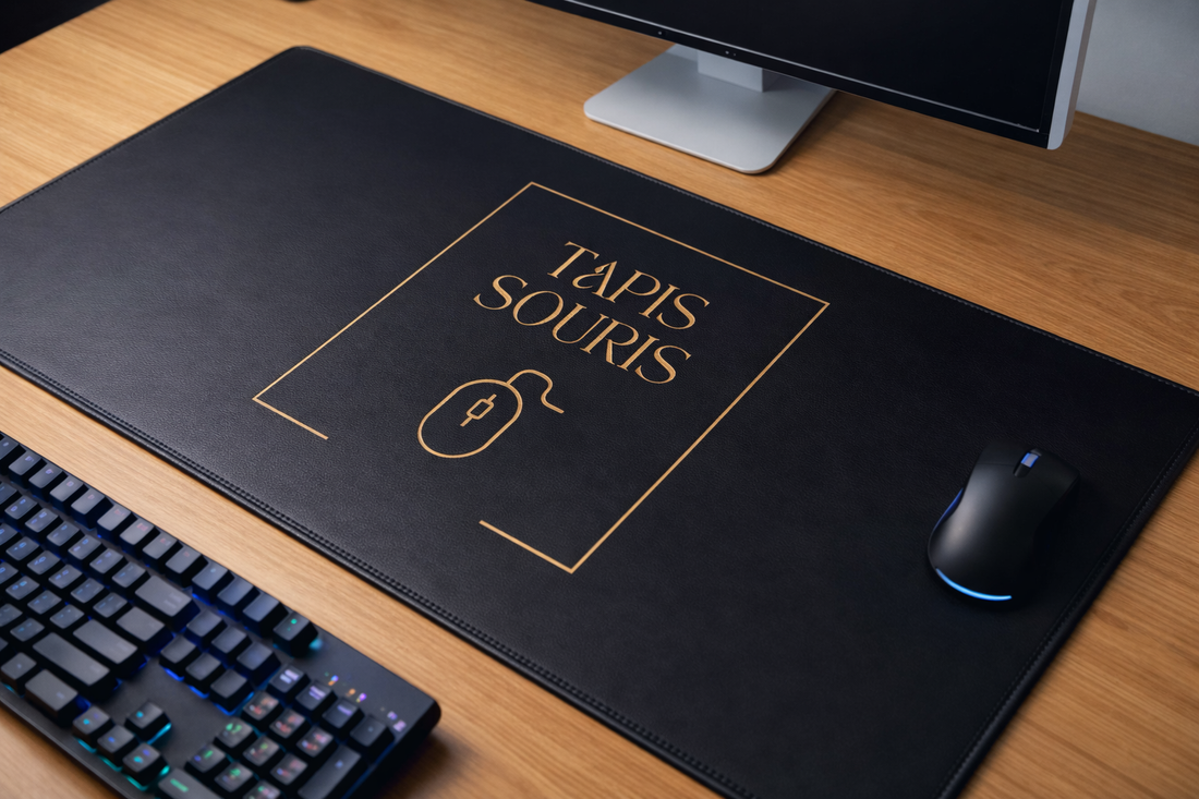 tapis de souris xxl;