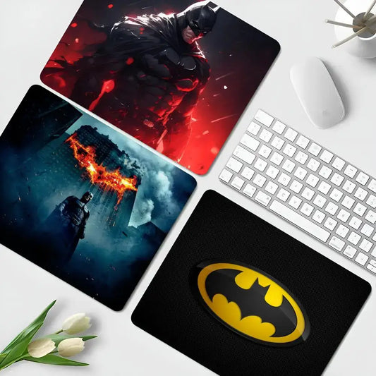 Mauspad Batman-Comic-Design - TapisSouris.com