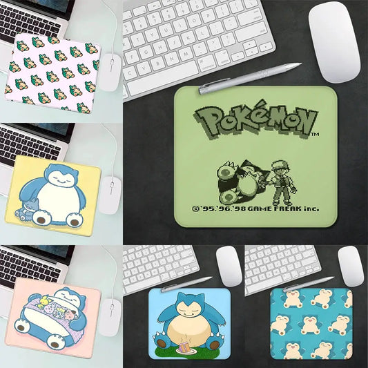 tapis de souris Pokémon classique - TapisSouris.com