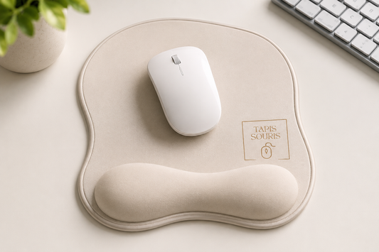 acheter tapis de souris ergonomique de qualité