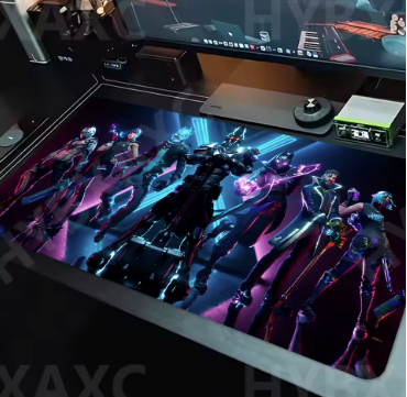 Tapis de Souris Gamer Fortnite