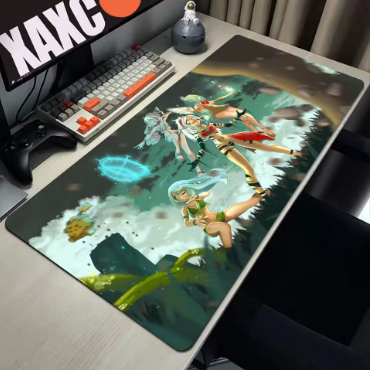 Tapis de Souris Gamer Dofus