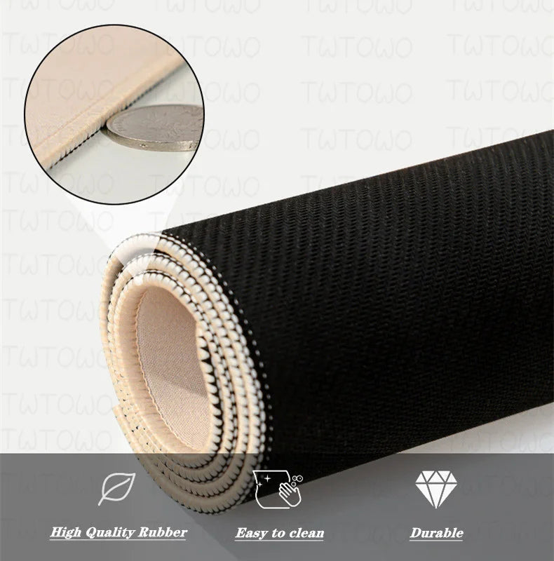 Tapis de Souris Lion