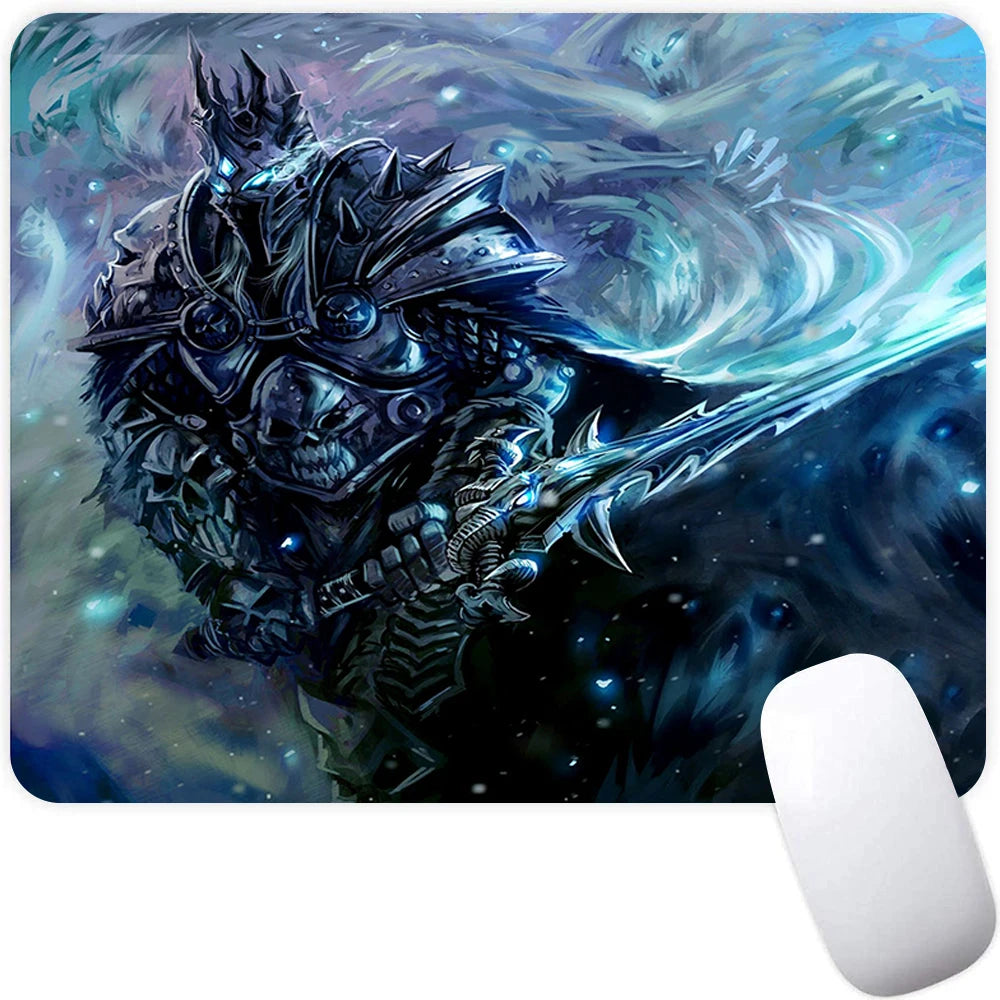 Tapis de Souris WoW