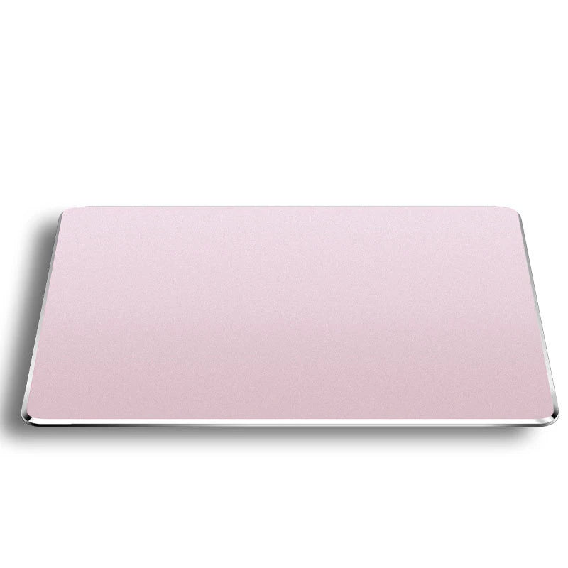 Tapis de Souris Aluminium