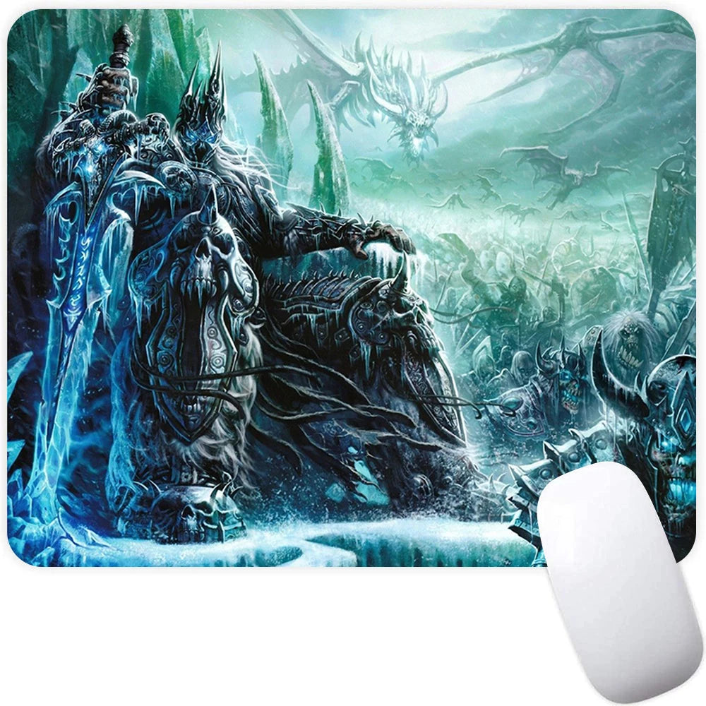 Tapis de Souris WoW