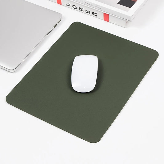 Tapis de Souris Vert - Tapis Souris