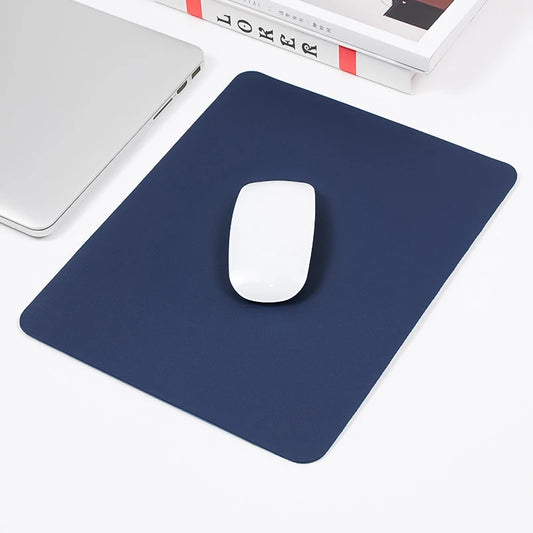 Tapis de Souris Bleu - Tapis Souris