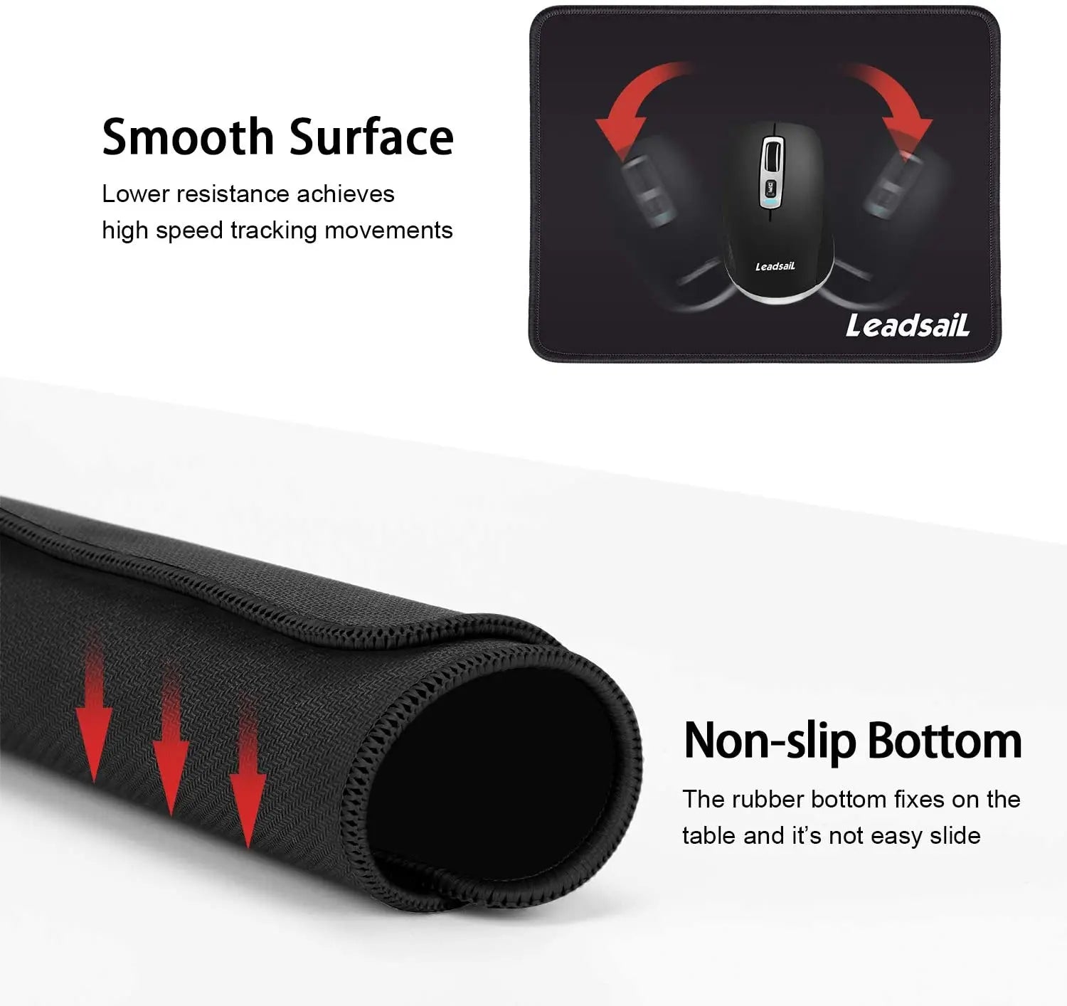Tapis de Souris WoW