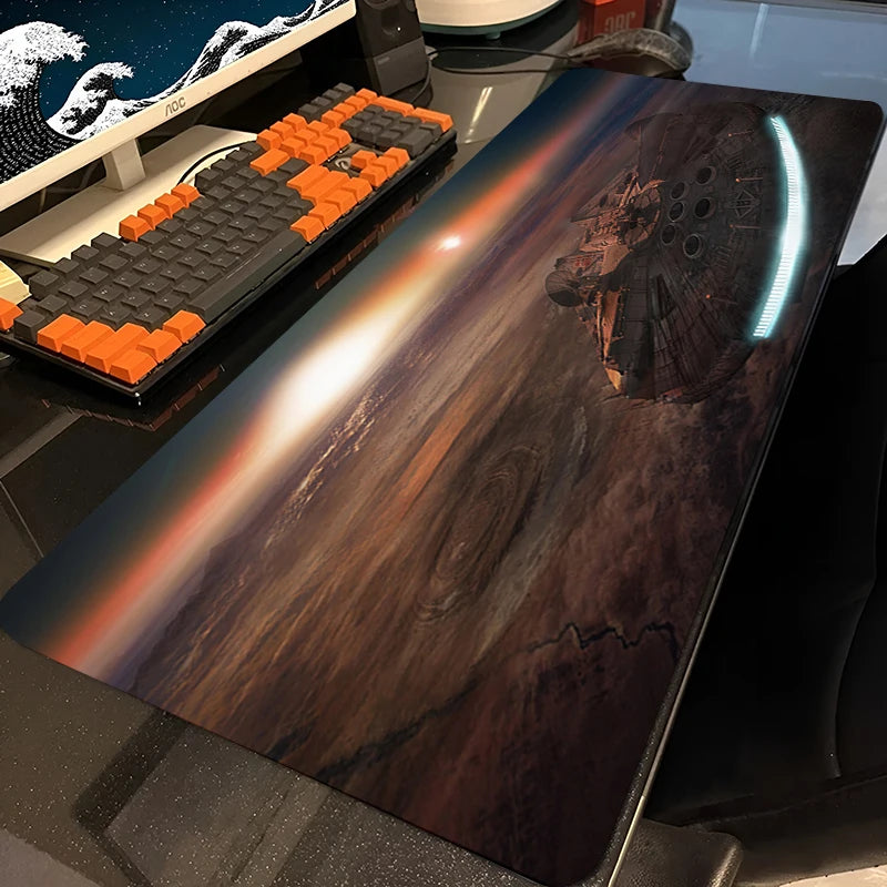 Tapis de Souris XXL Star Wars