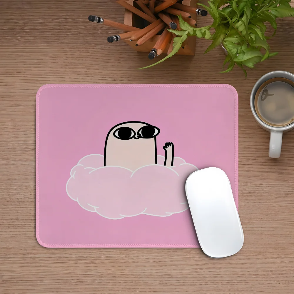 Tapis de Souris Mignon