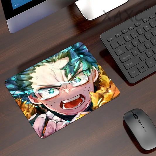 Tapis de Souris My Hero Academia