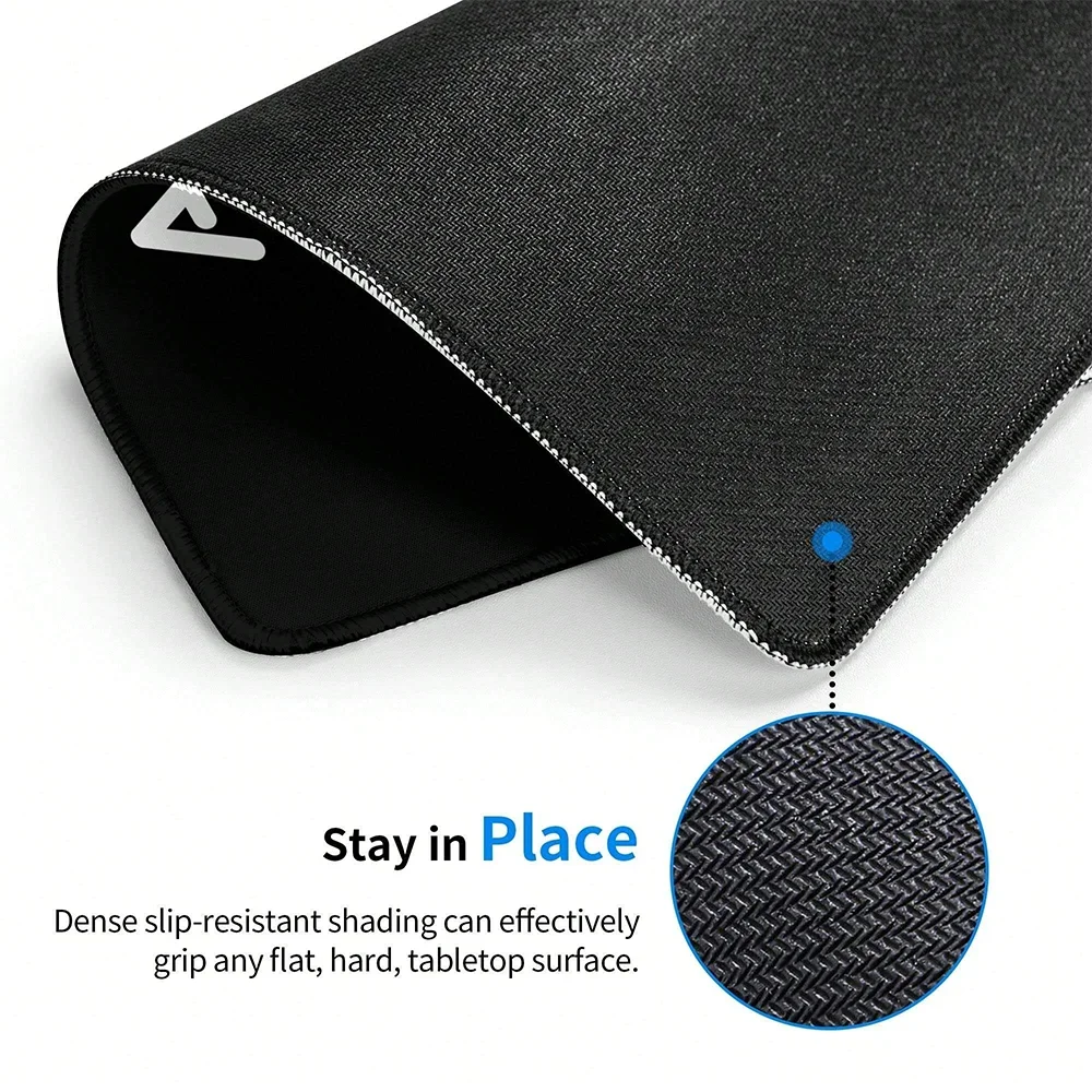 Tapis de Souris Waifu