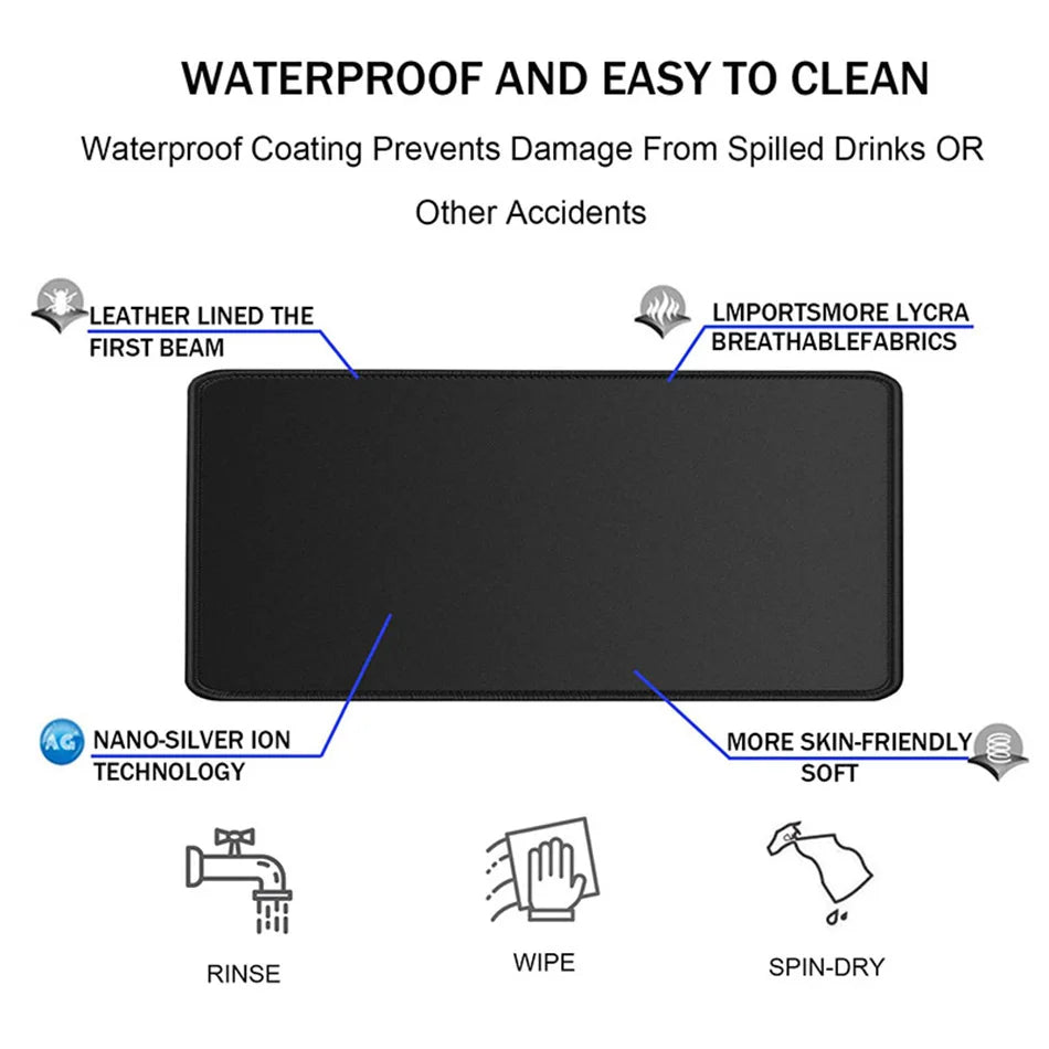 Tapis de Souris Gamer Berserk