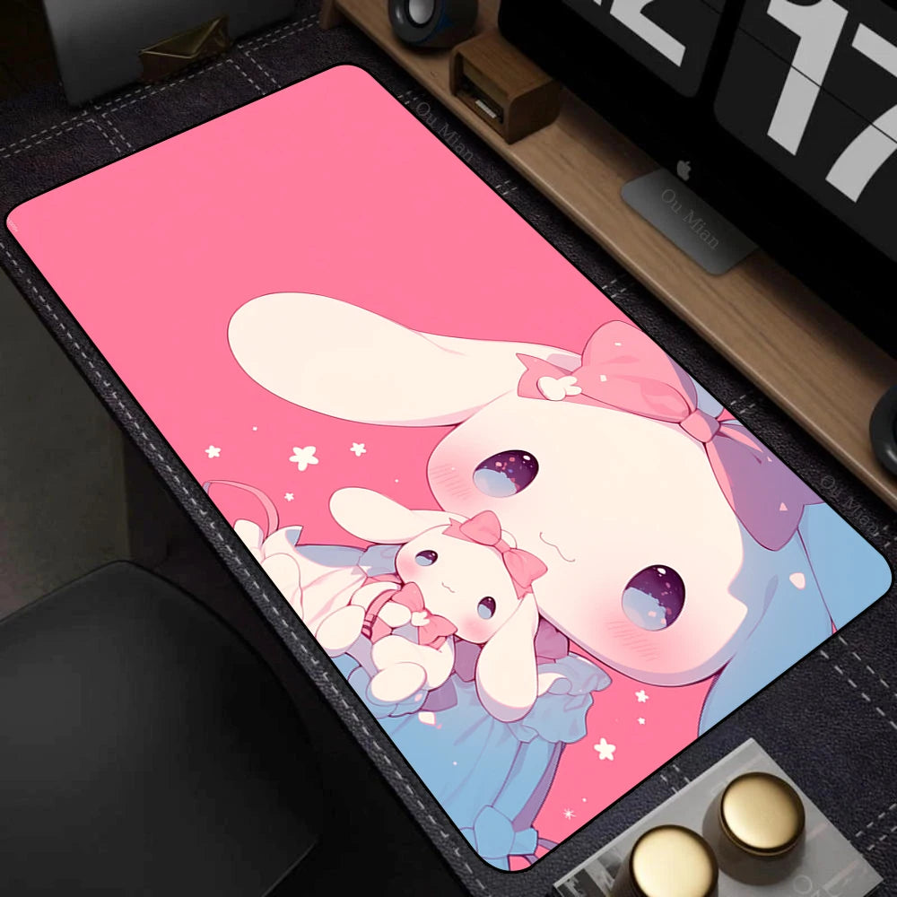 Tapis de Souris XXL Mignon