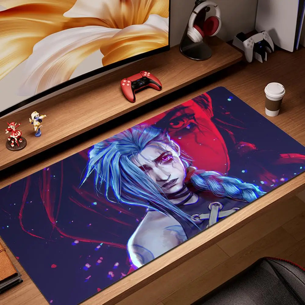 Tapis de Souris XXL Arcane