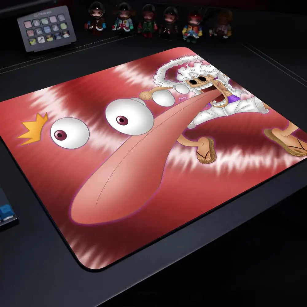 Tapis de Souris One Piece