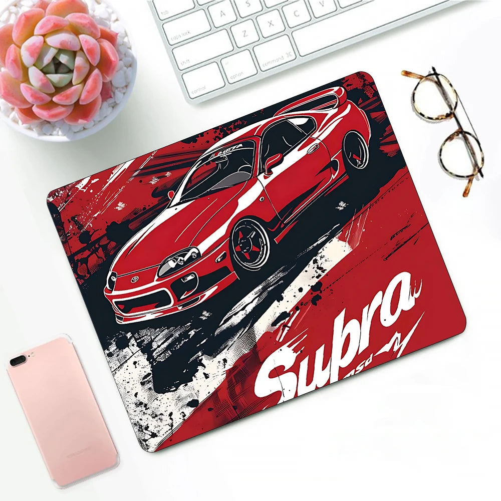 Tapis de Souris Voiture